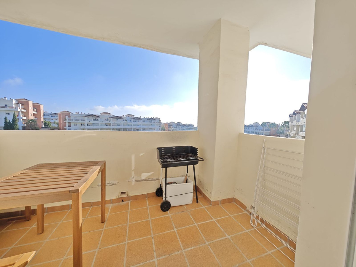 Ground Floor Apartment bilde 3