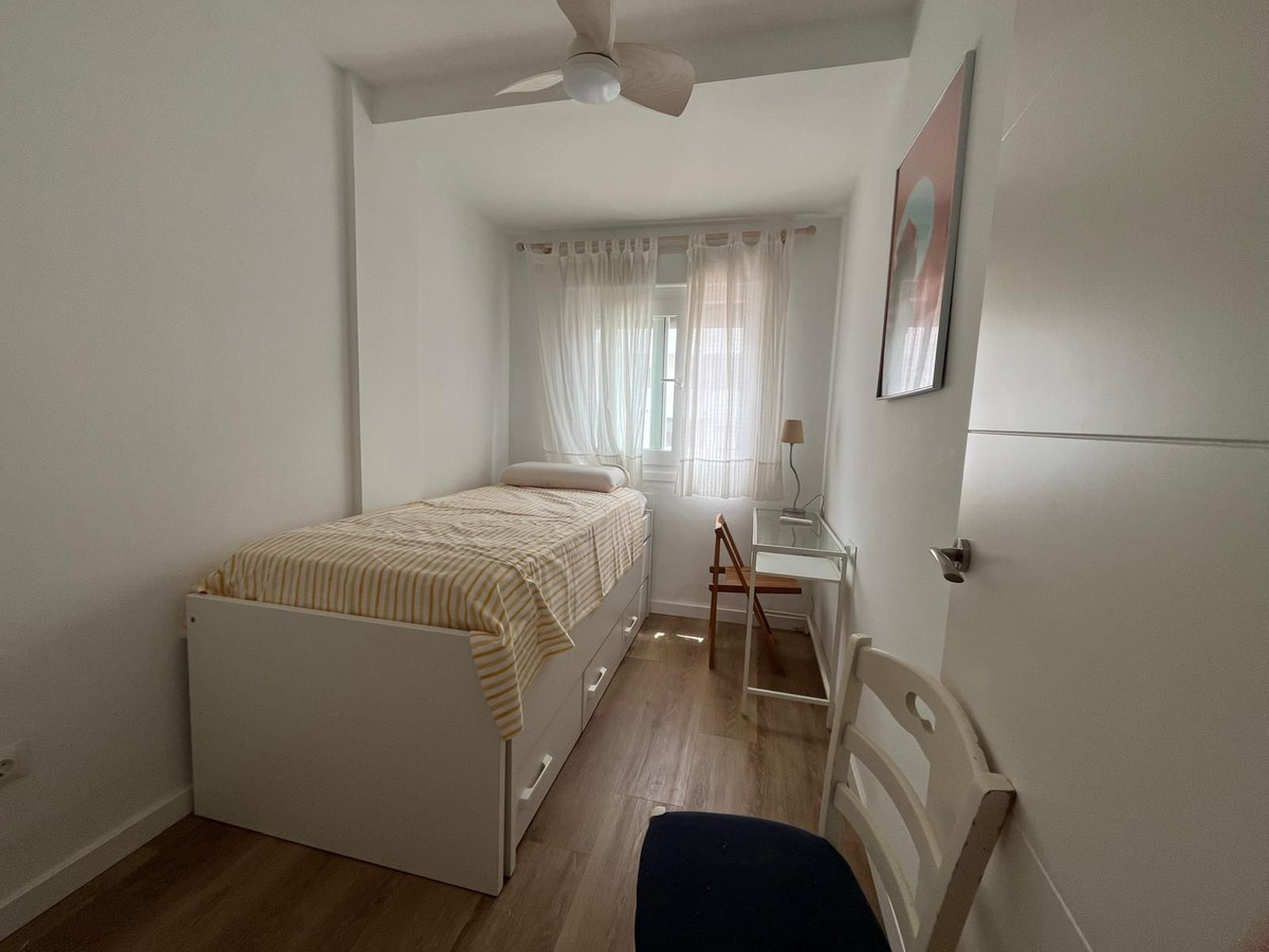 Ground Floor Apartment bilde 13