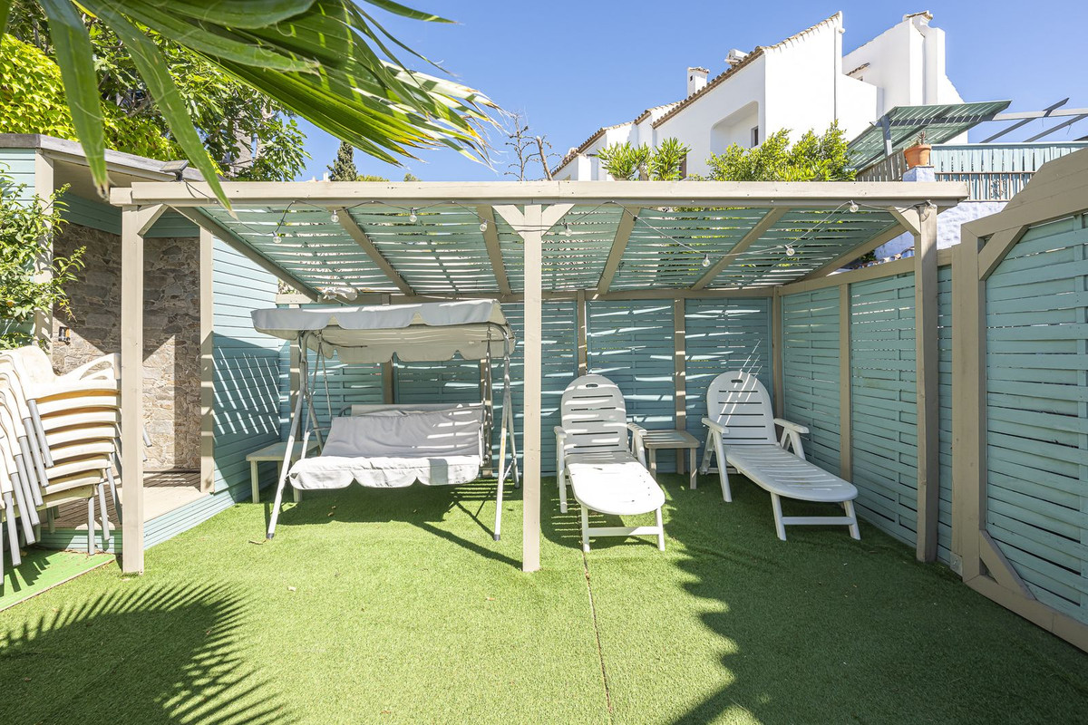 Detached Villa bilde 45
