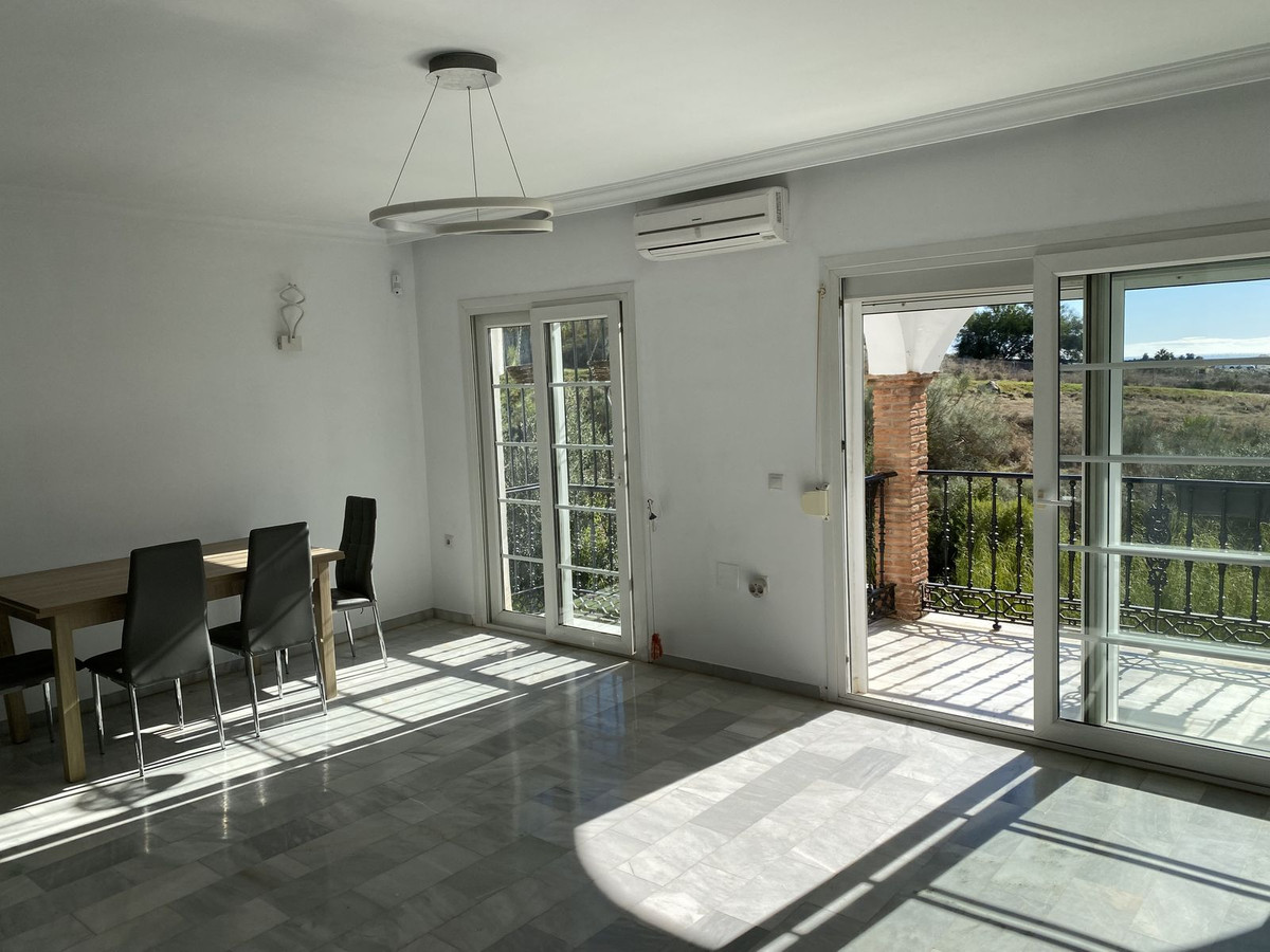 Ground Floor Apartment bilde 4