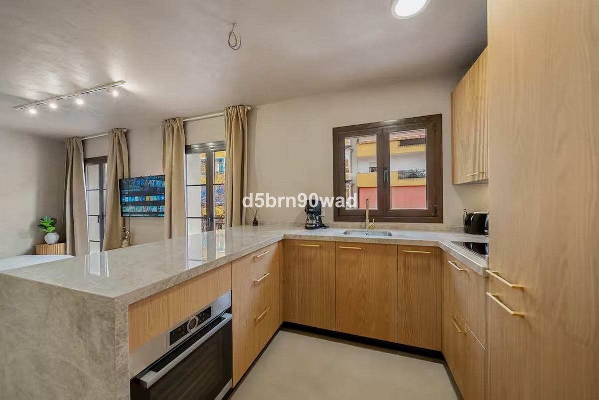 Middle Floor Apartment bilde 6