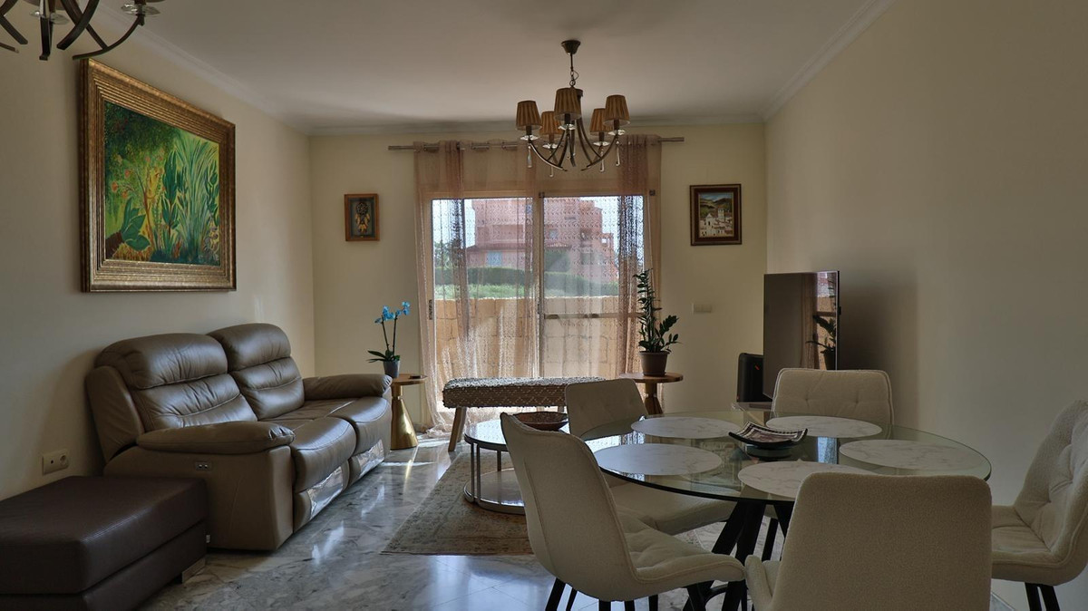 Ground Floor Apartment bilde 16
