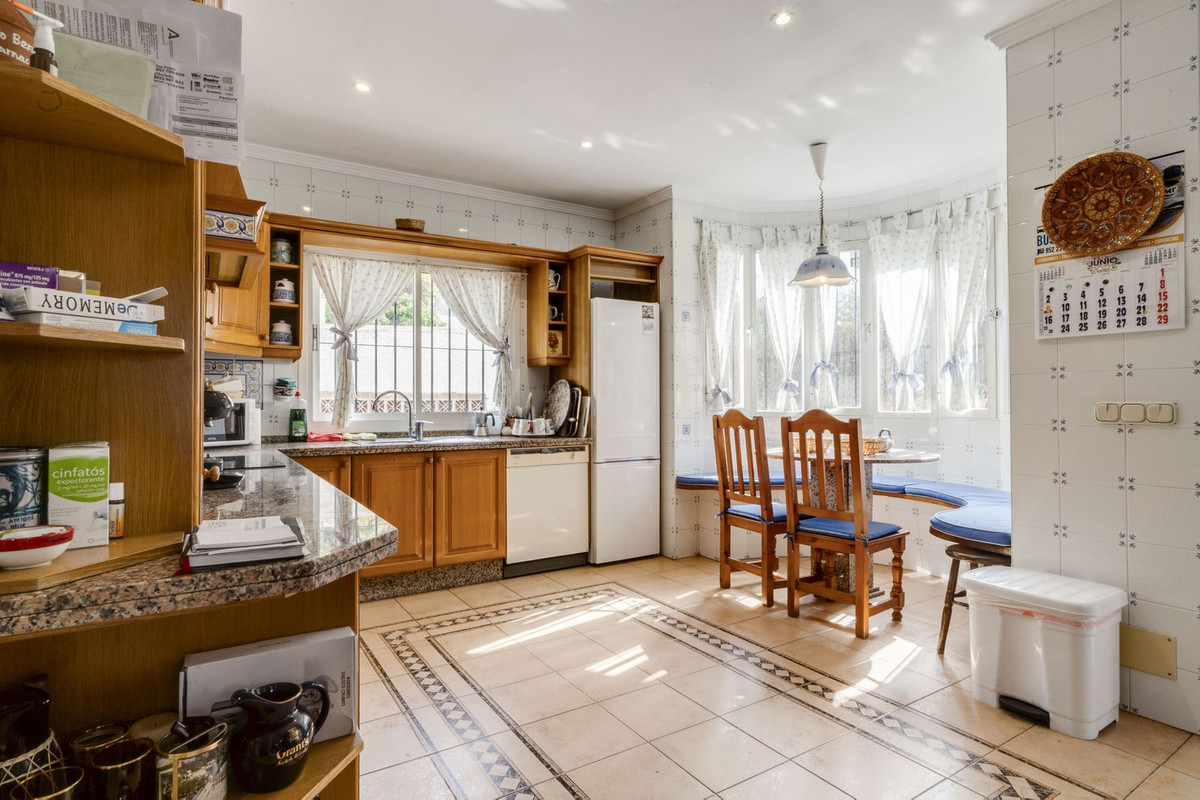 Detached Villa bilde 6