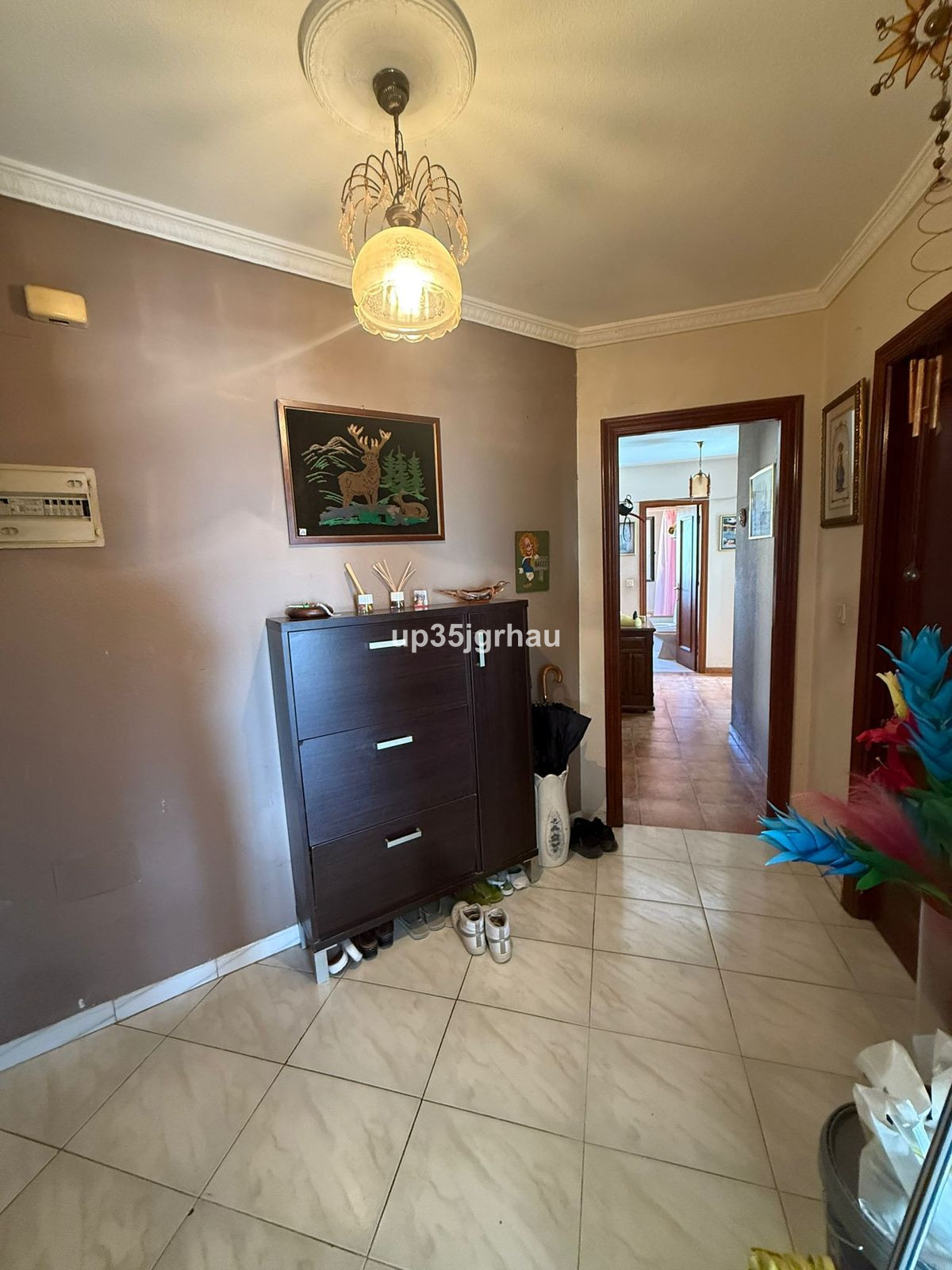 Top Floor Apartment bilde 15