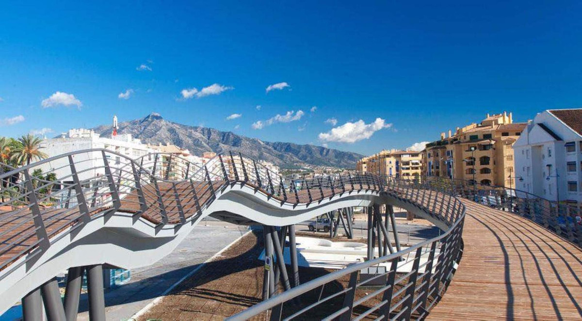 Penthouse Duplex bilde 27
