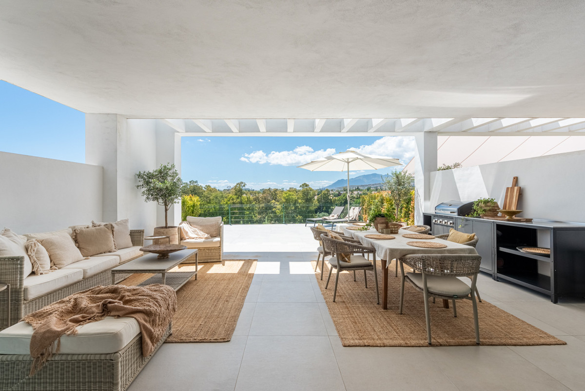 Semi-Detached House bilde 1