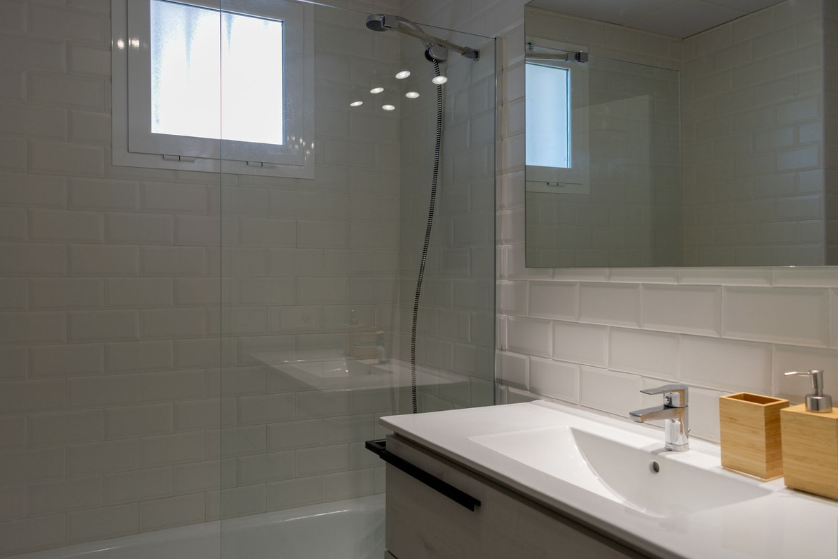 Ground Floor Apartment bilde 24