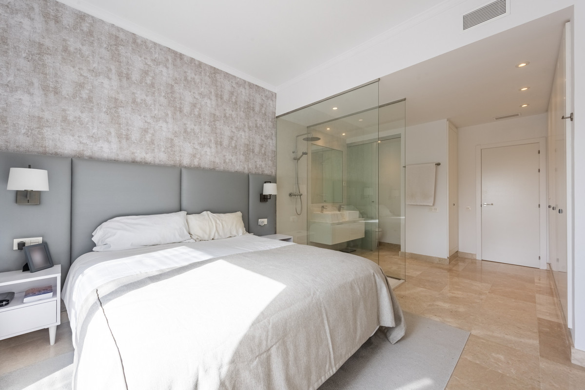 Penthouse Duplex bilde 14