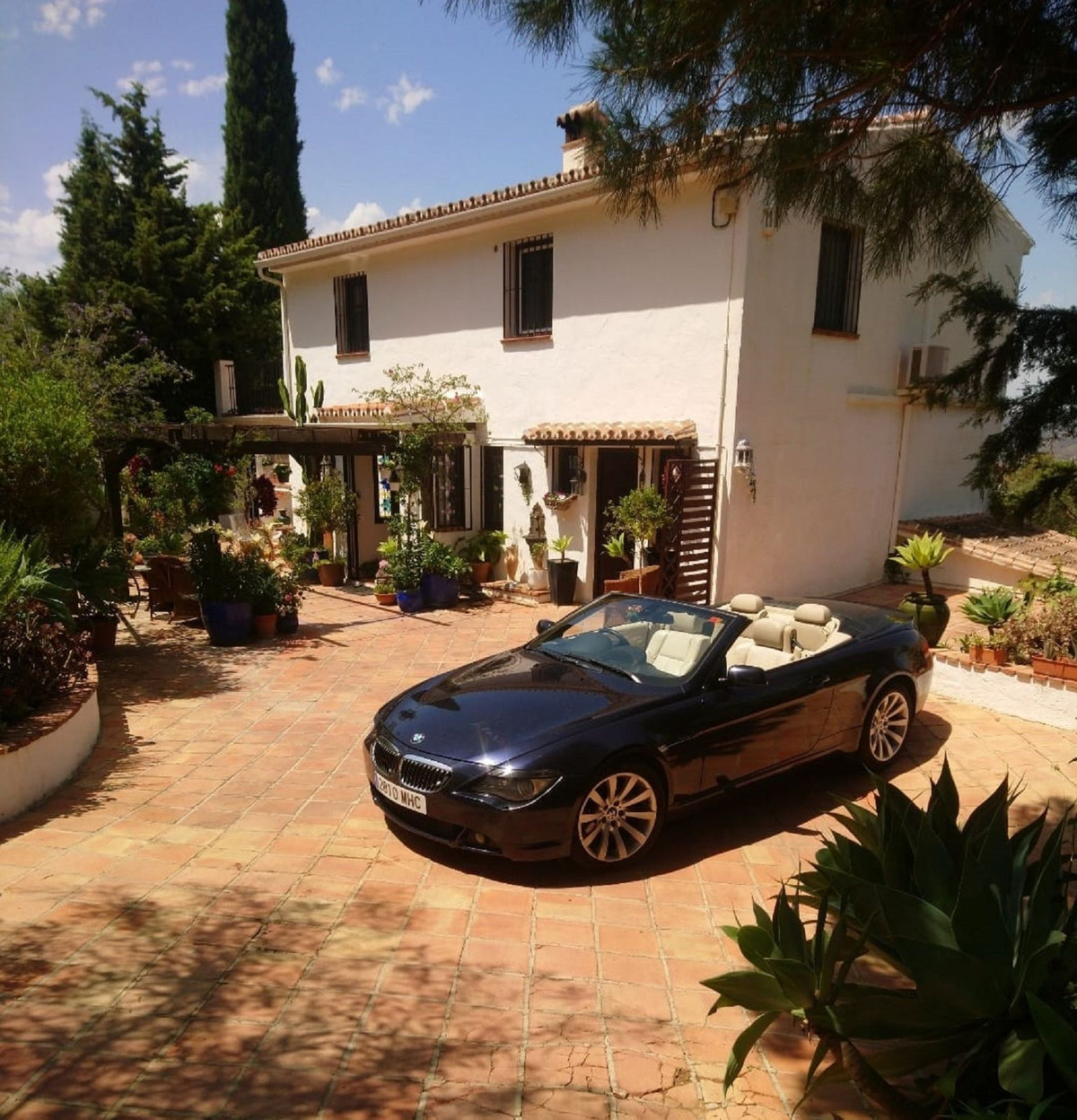 Detached Villa bilde 18