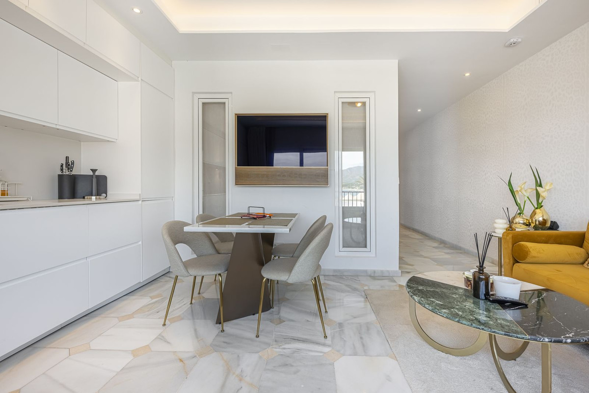 Top Floor Apartment bilde 9