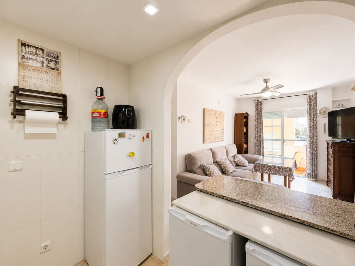 Middle Floor Apartment bilde 6