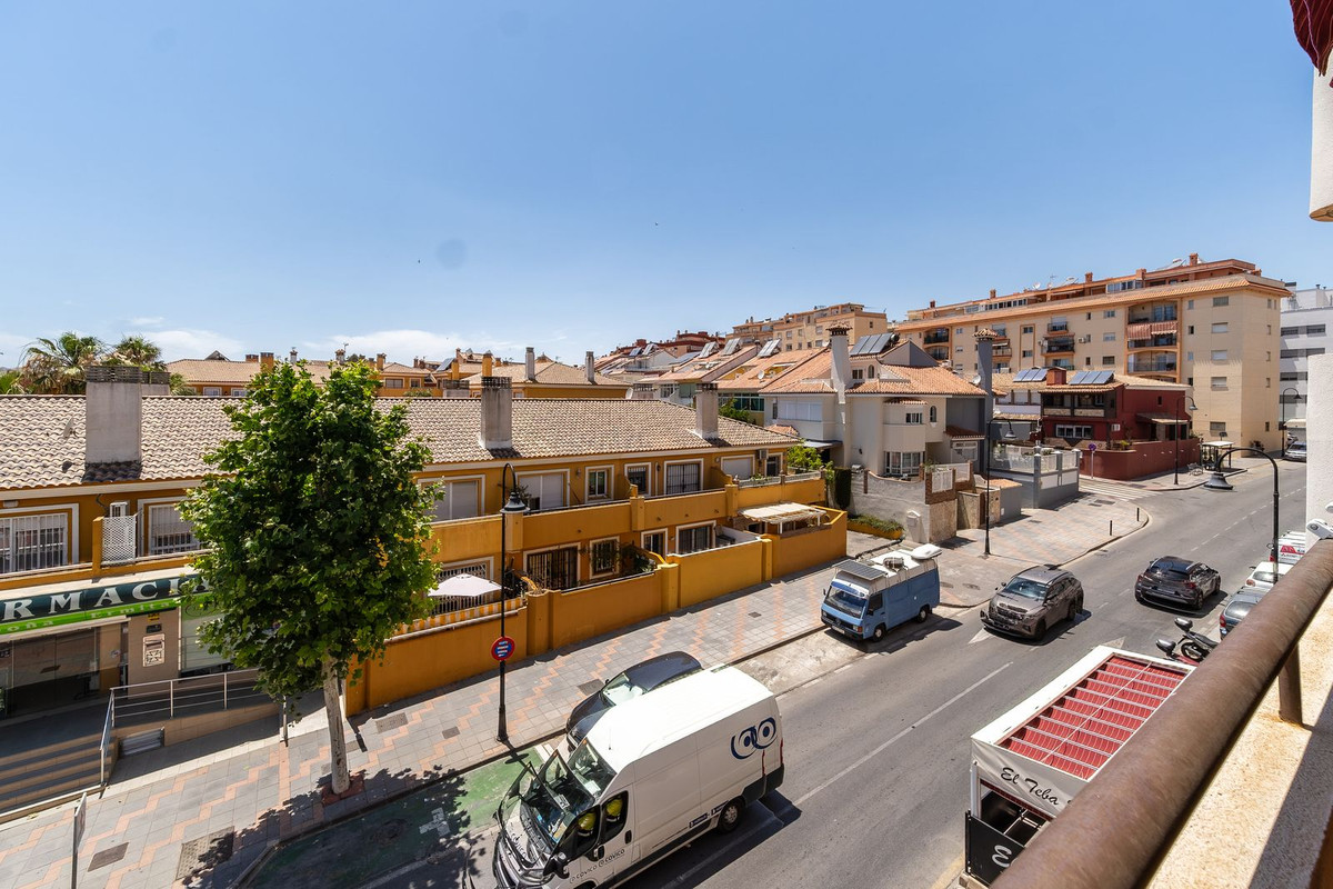 Middle Floor Apartment bilde 21