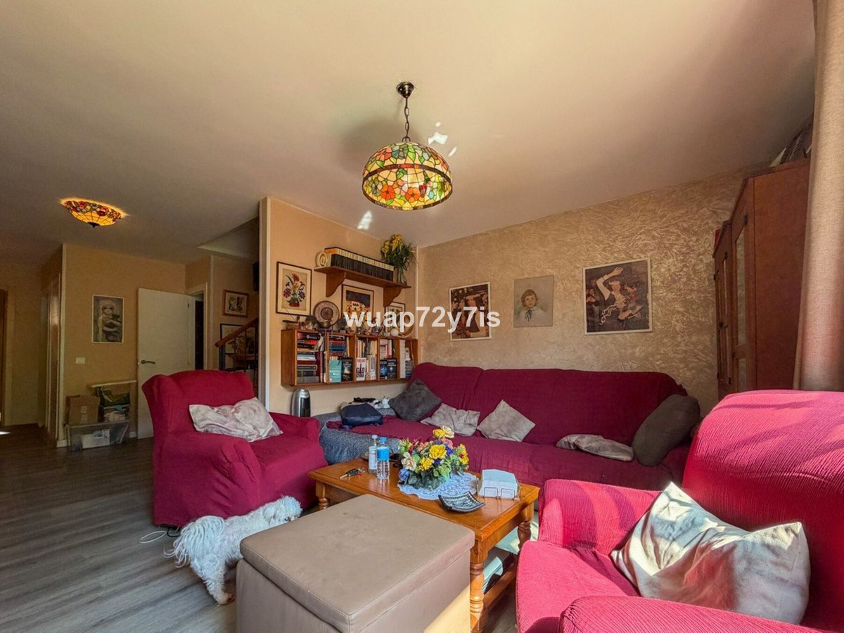 Townhouse bilde 6