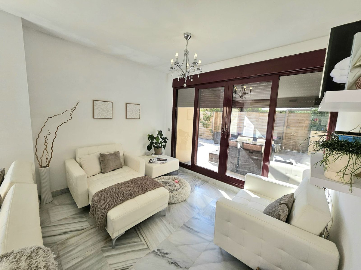 Detached Villa bilde 10