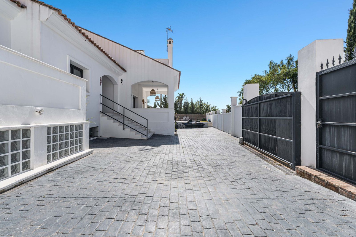 Detached Villa bilde 10