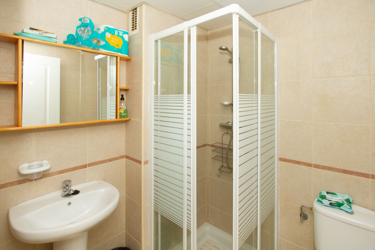 Ground Floor Apartment bilde 8