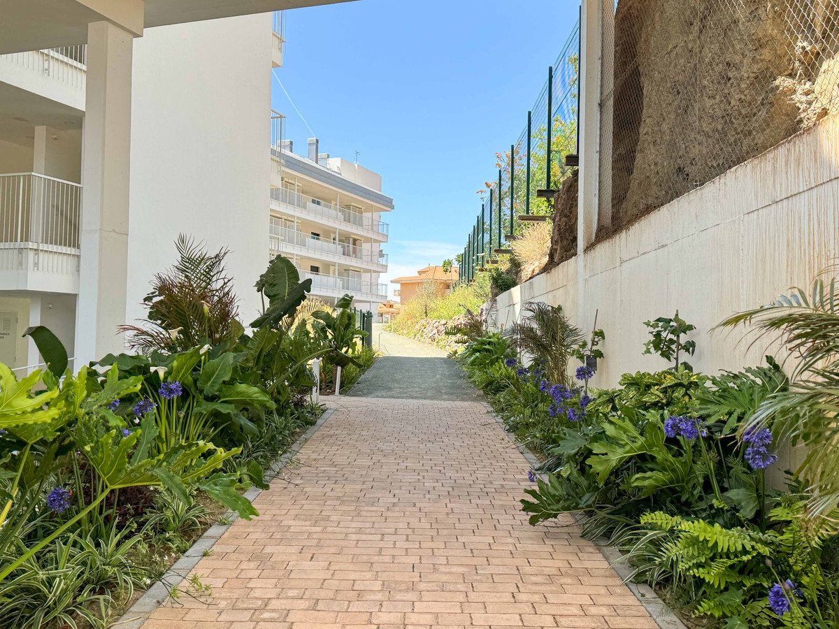 Middle Floor Apartment bilde 29