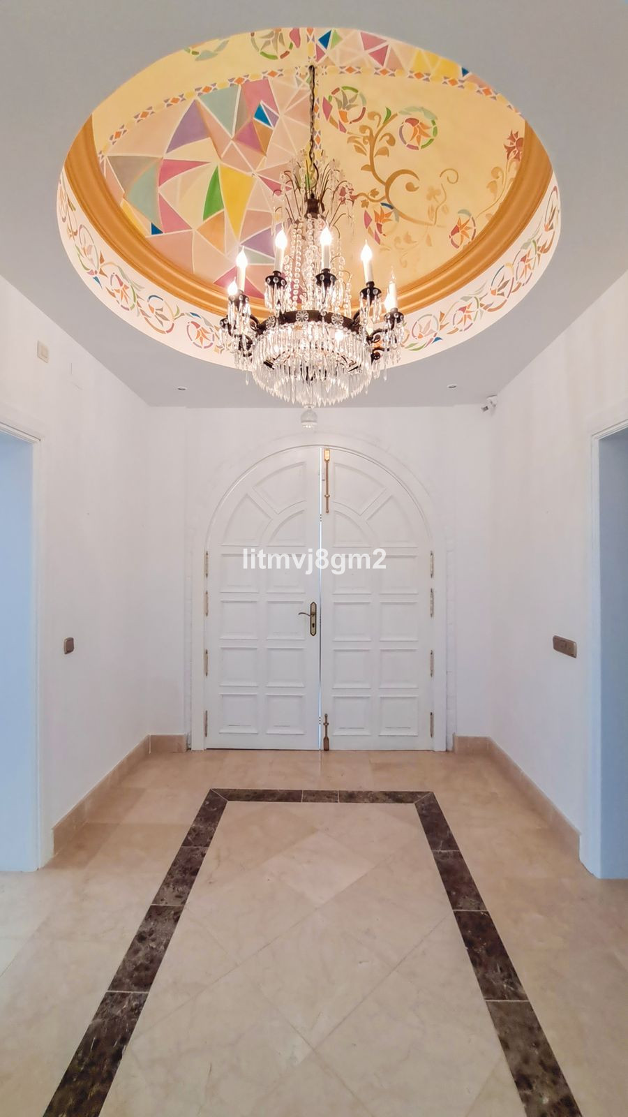 Detached Villa bilde 8