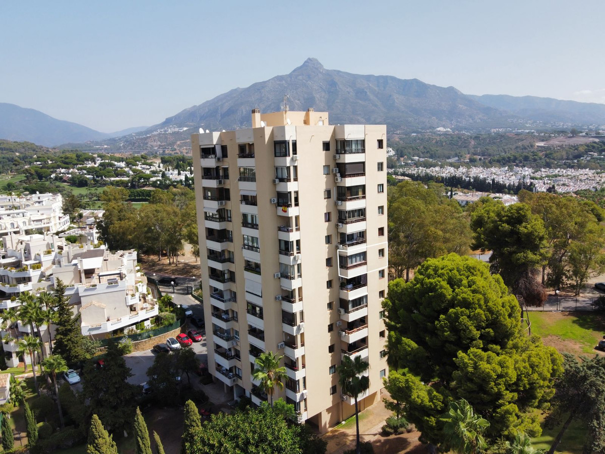 Middle Floor Apartment bilde 21