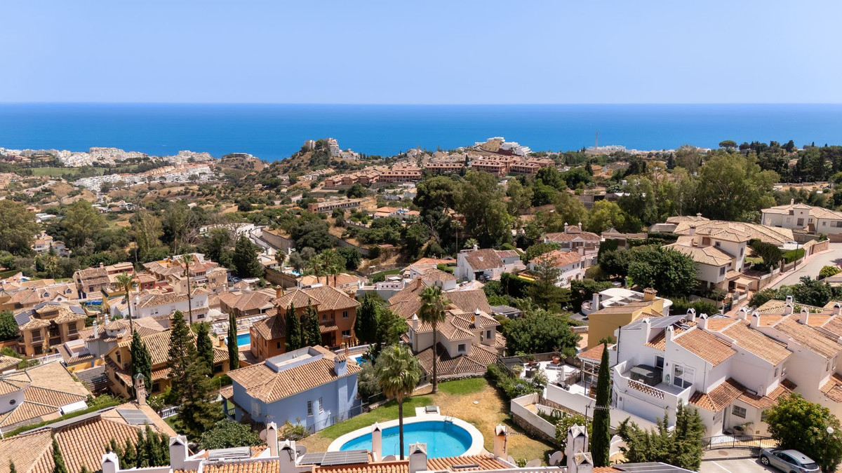 Townhouse bilde 41