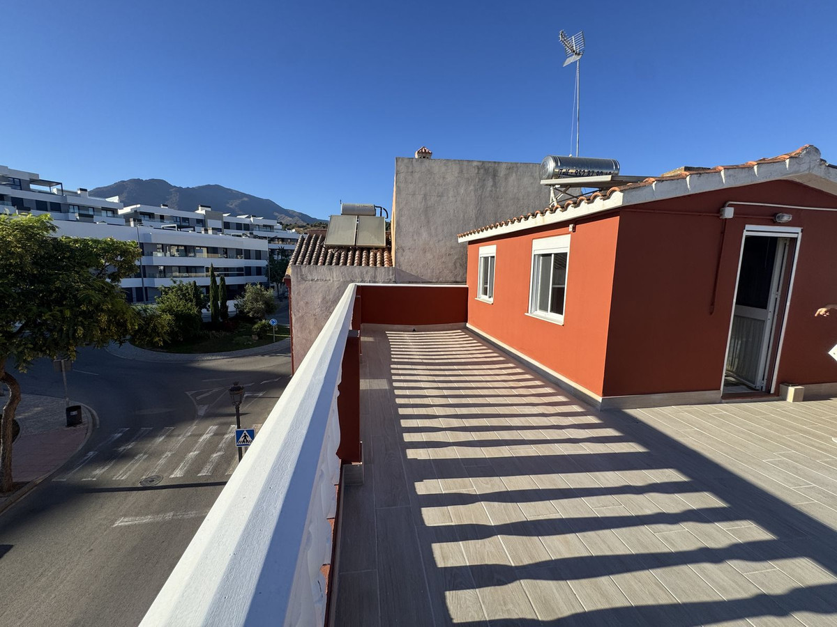 Detached Villa bilde 33
