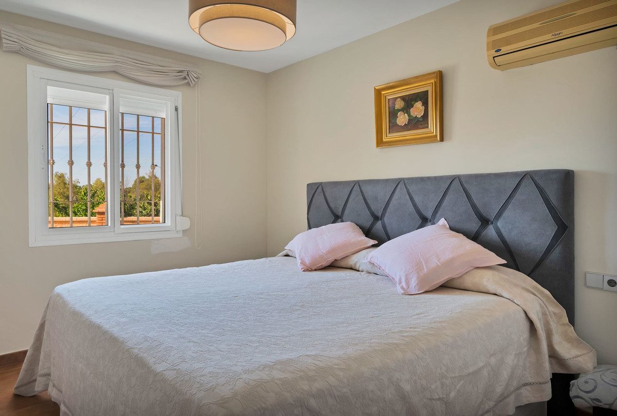 Detached Villa bilde 73