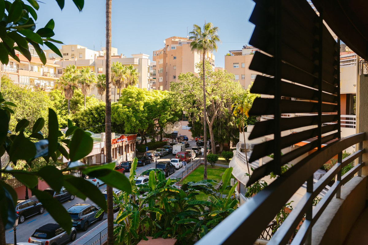 Middle Floor Apartment bilde 34
