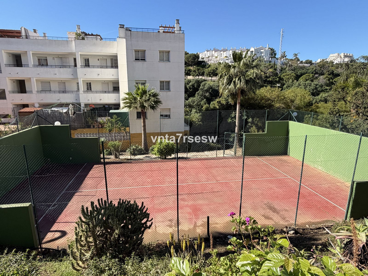 Middle Floor Apartment bilde 50