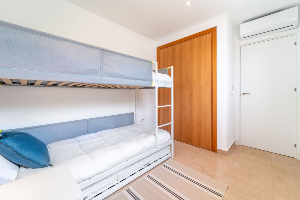 Penthouse Duplex bilde 39