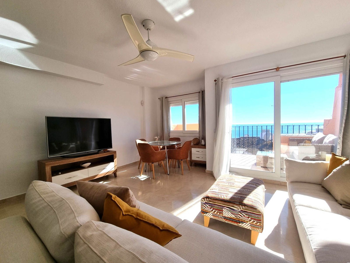 Penthouse Duplex bilde 2