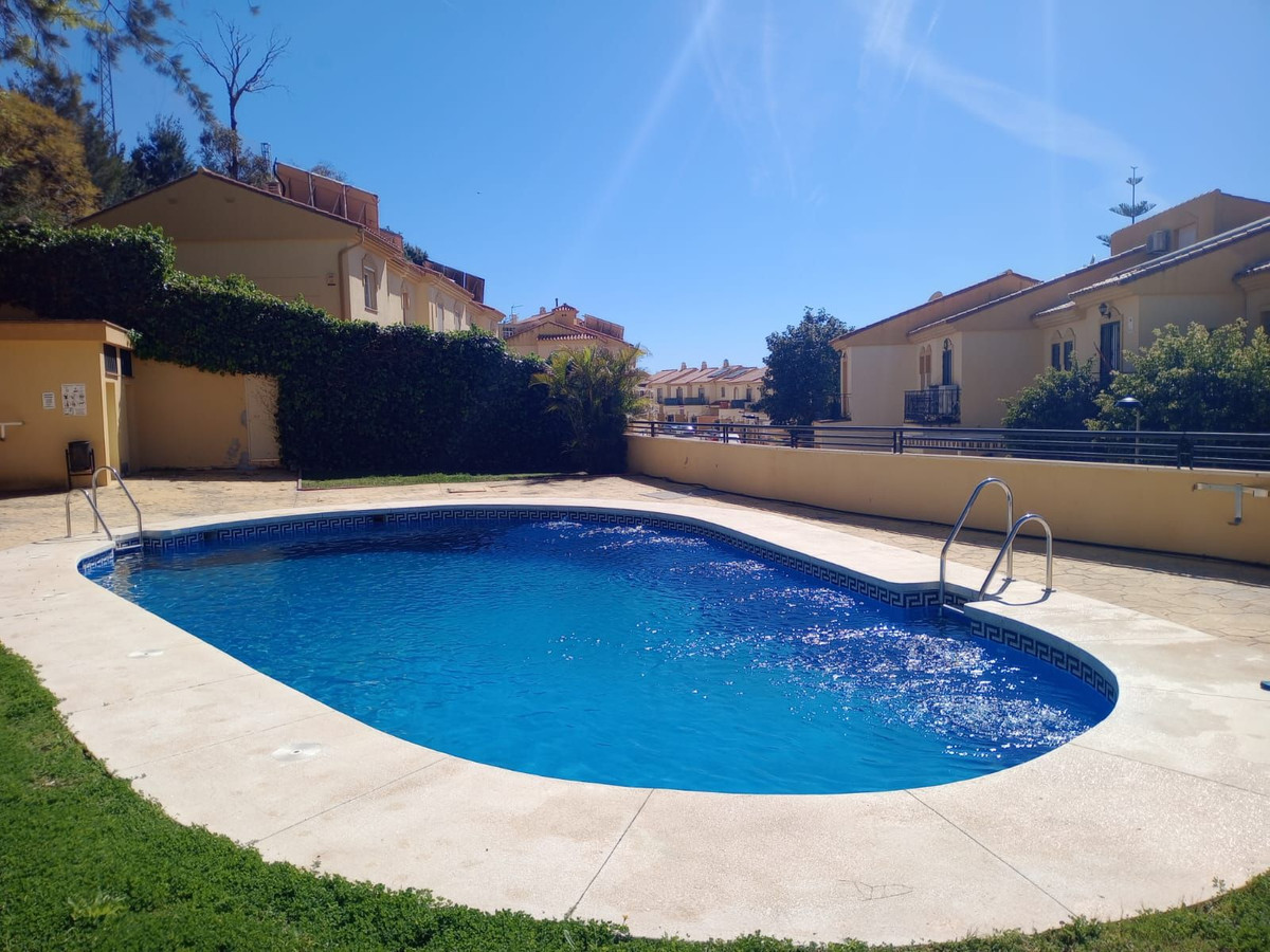 Middle Floor Apartment bilde 15