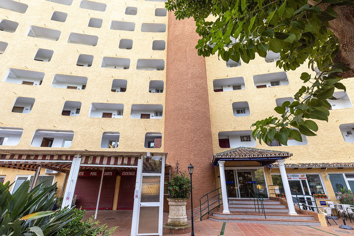 Middle Floor Apartment bilde 3