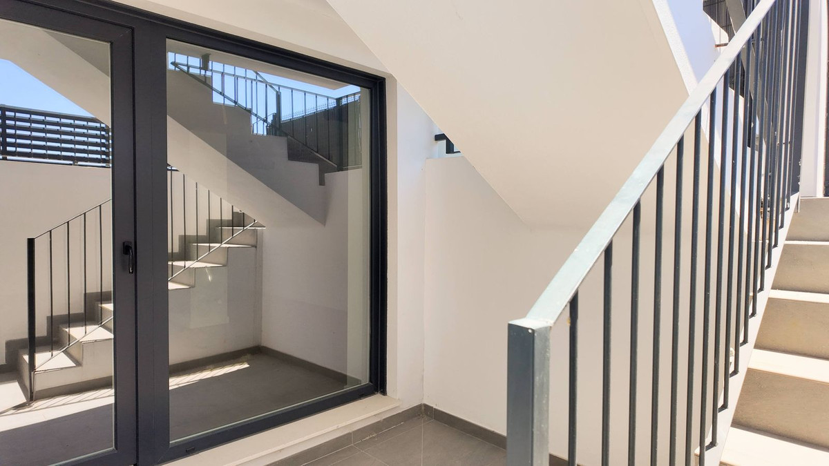 Ground Floor Apartment bilde 10