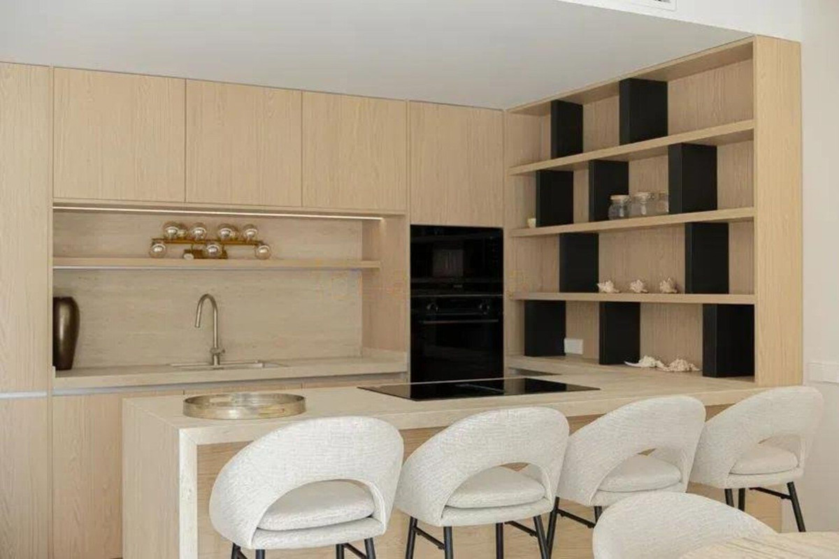 Penthouse Duplex bilde 11