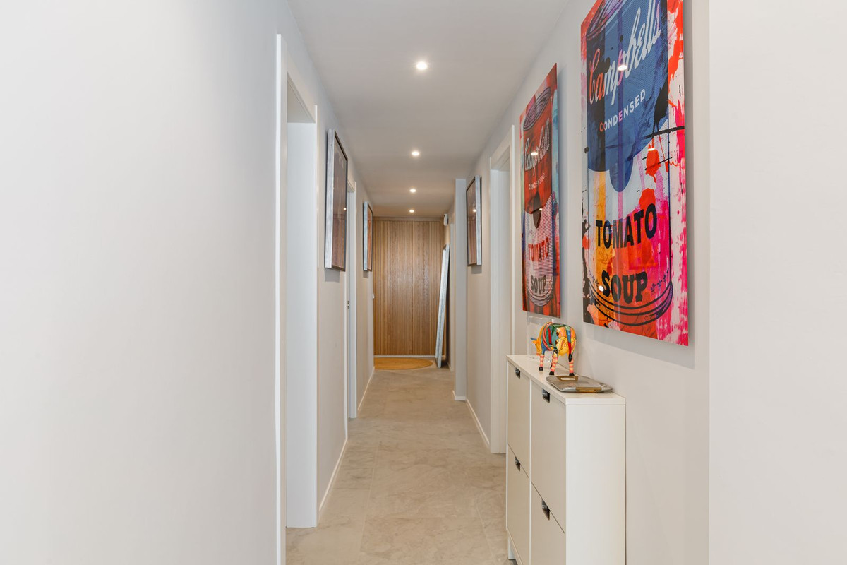 Middle Floor Apartment bilde 21