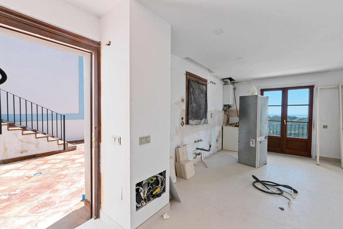 Townhouse bilde 1