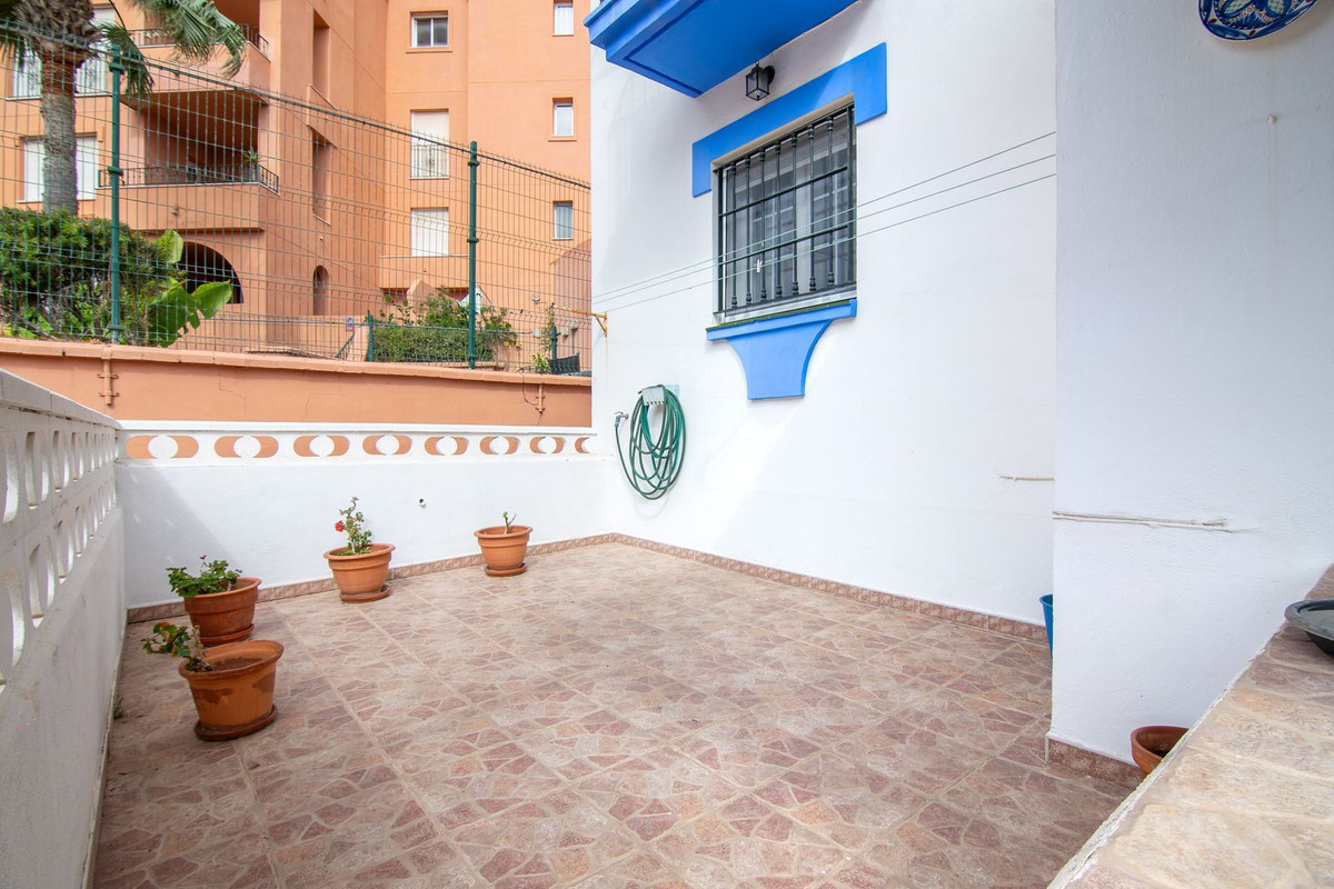 Ground Floor Apartment bilde 21
