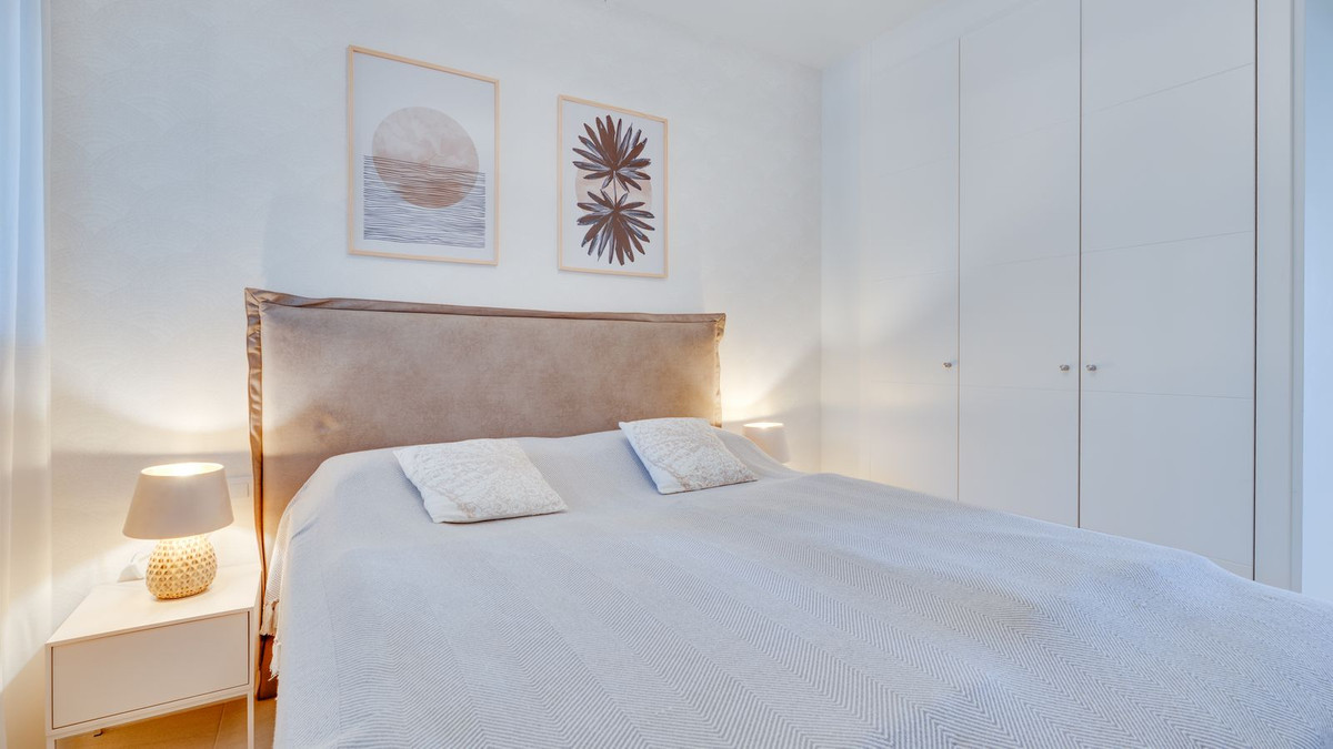 Ground Floor Apartment bilde 14