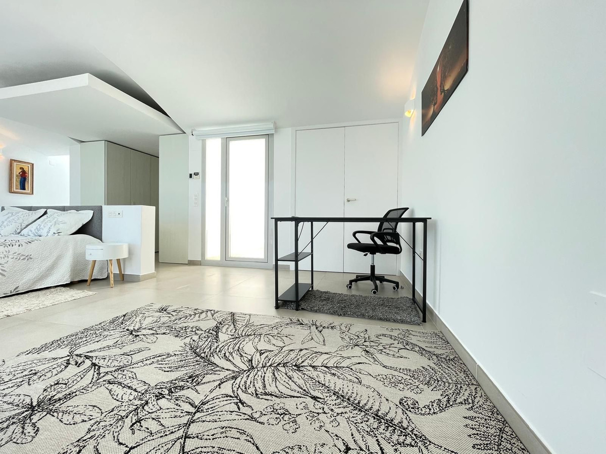 Penthouse Duplex bilde 116