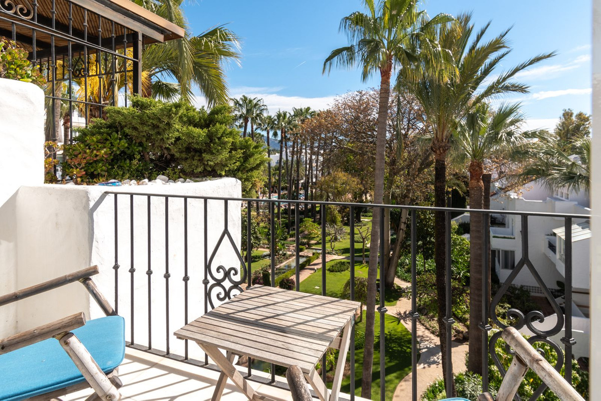 Penthouse Duplex bilde 19