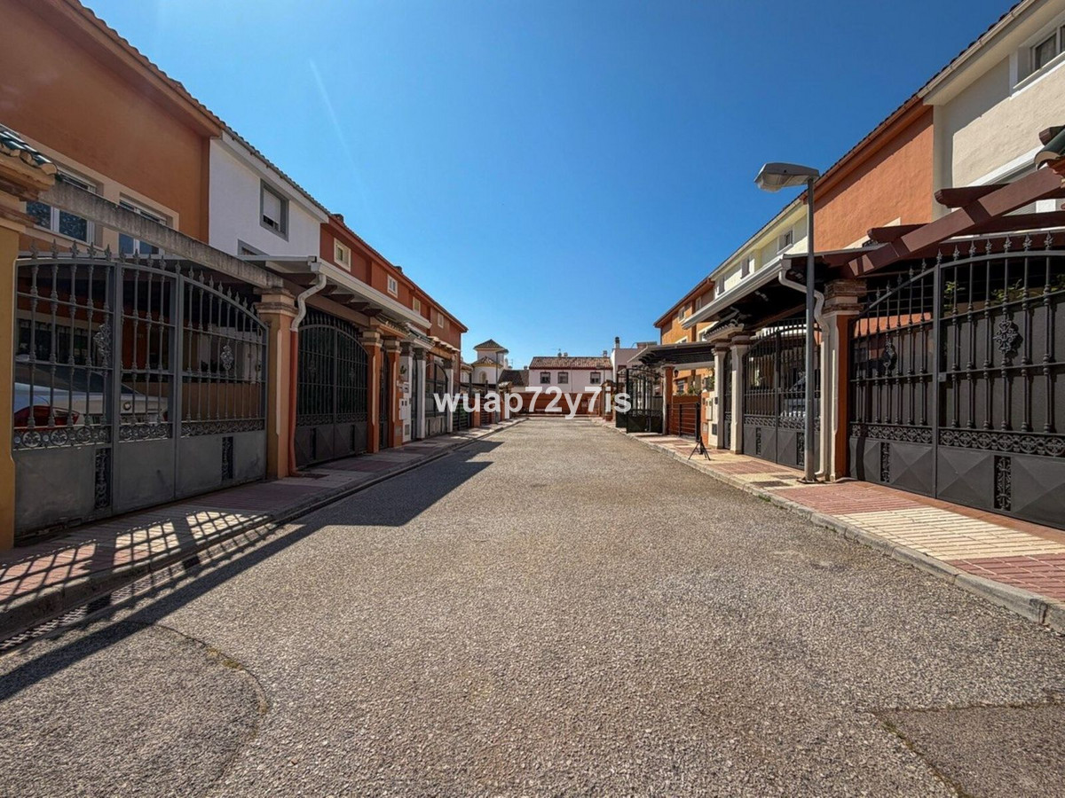 Townhouse bilde 39