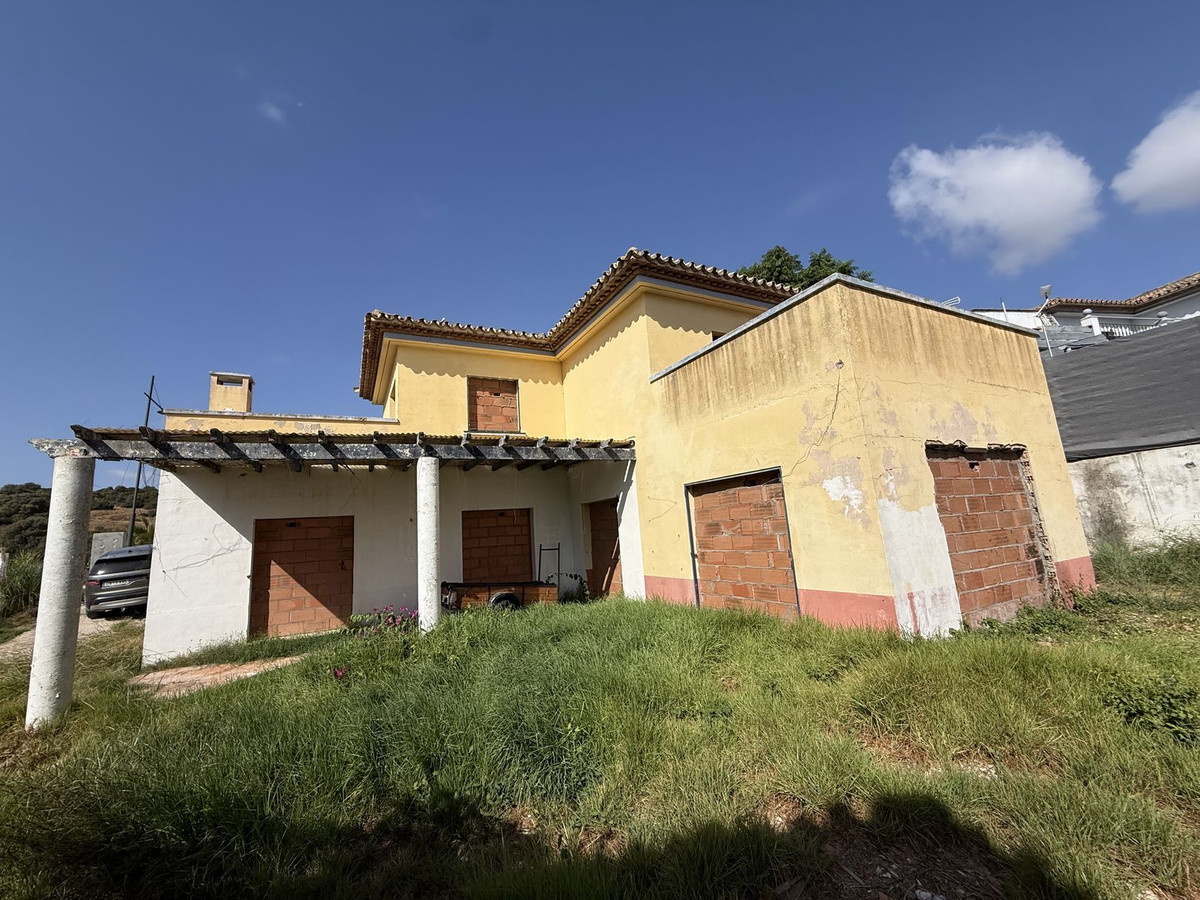 Detached Villa bilde 2