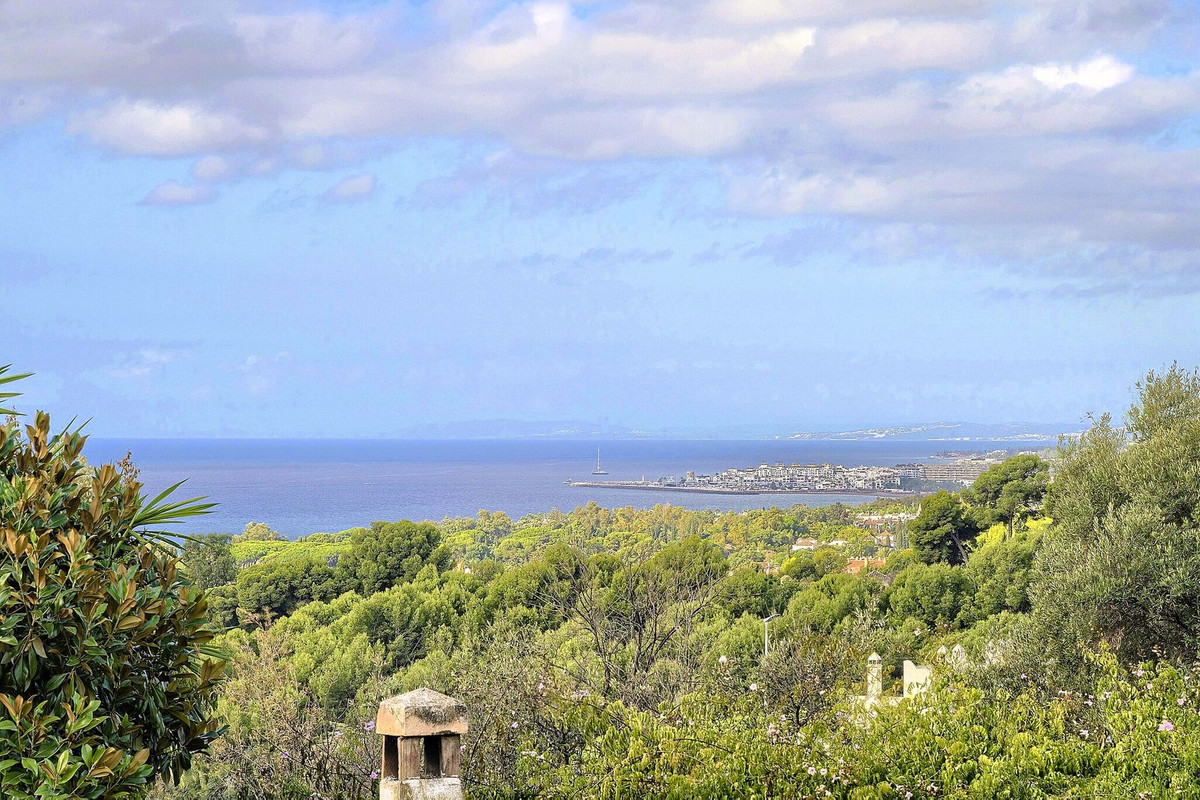 Detached Villa bilde 9