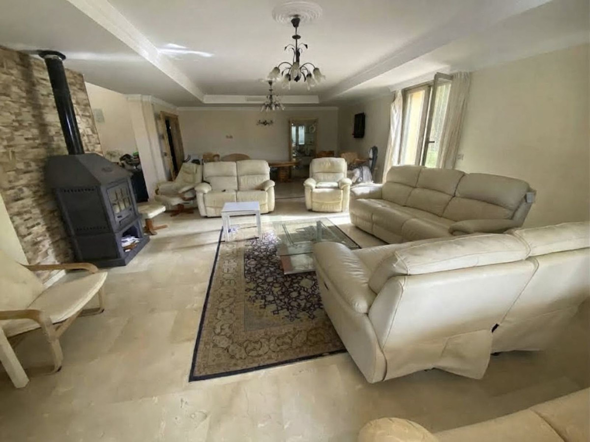 Detached Villa bilde 8