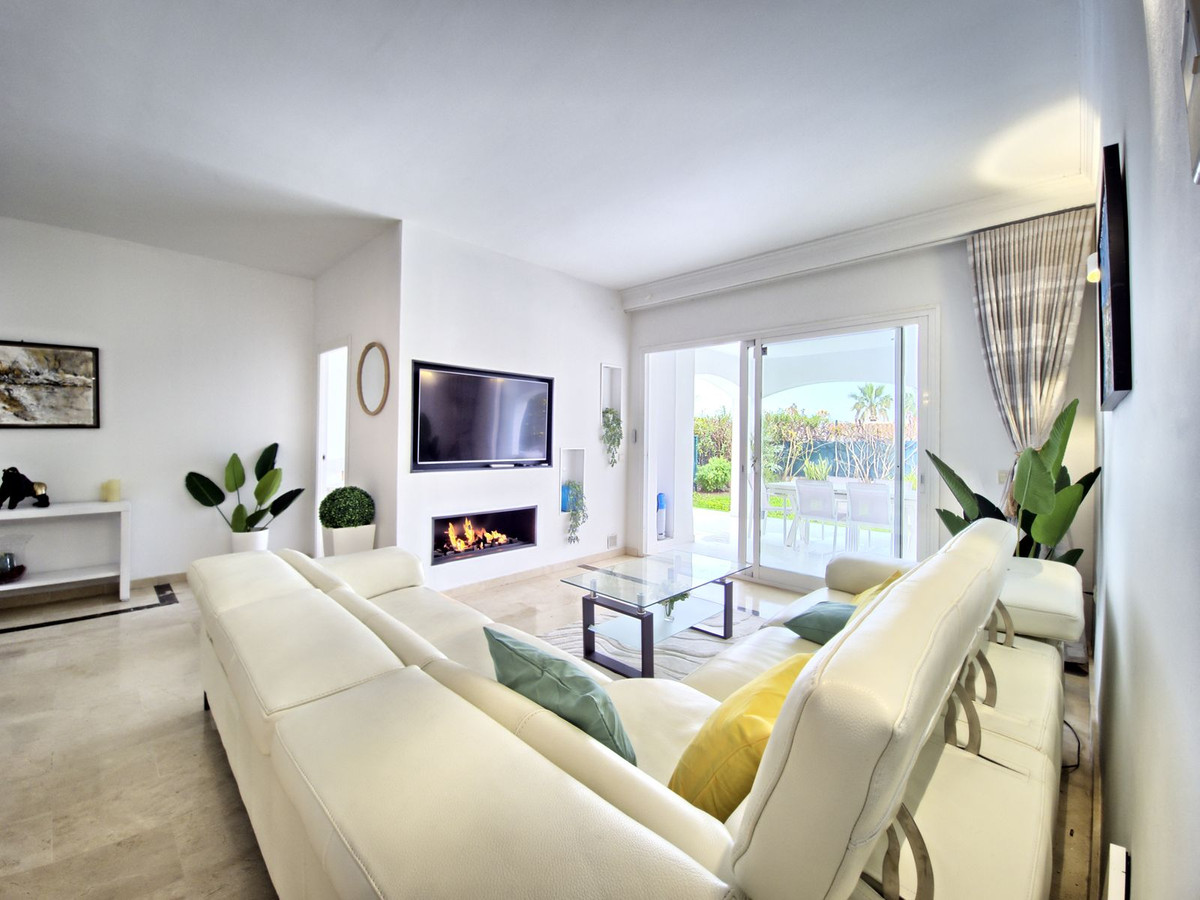 Ground Floor Apartment bilde 7