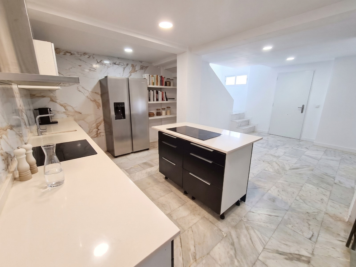 Detached Villa bilde 16
