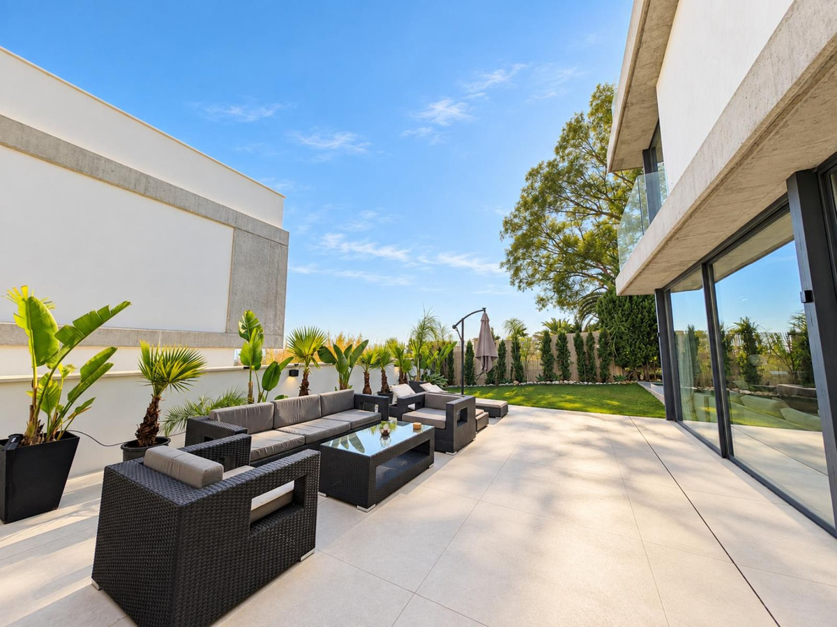 Detached Villa bilde 5