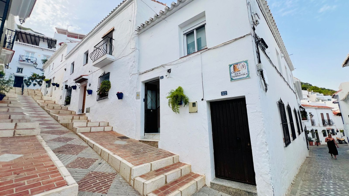 Townhouse bilde 2