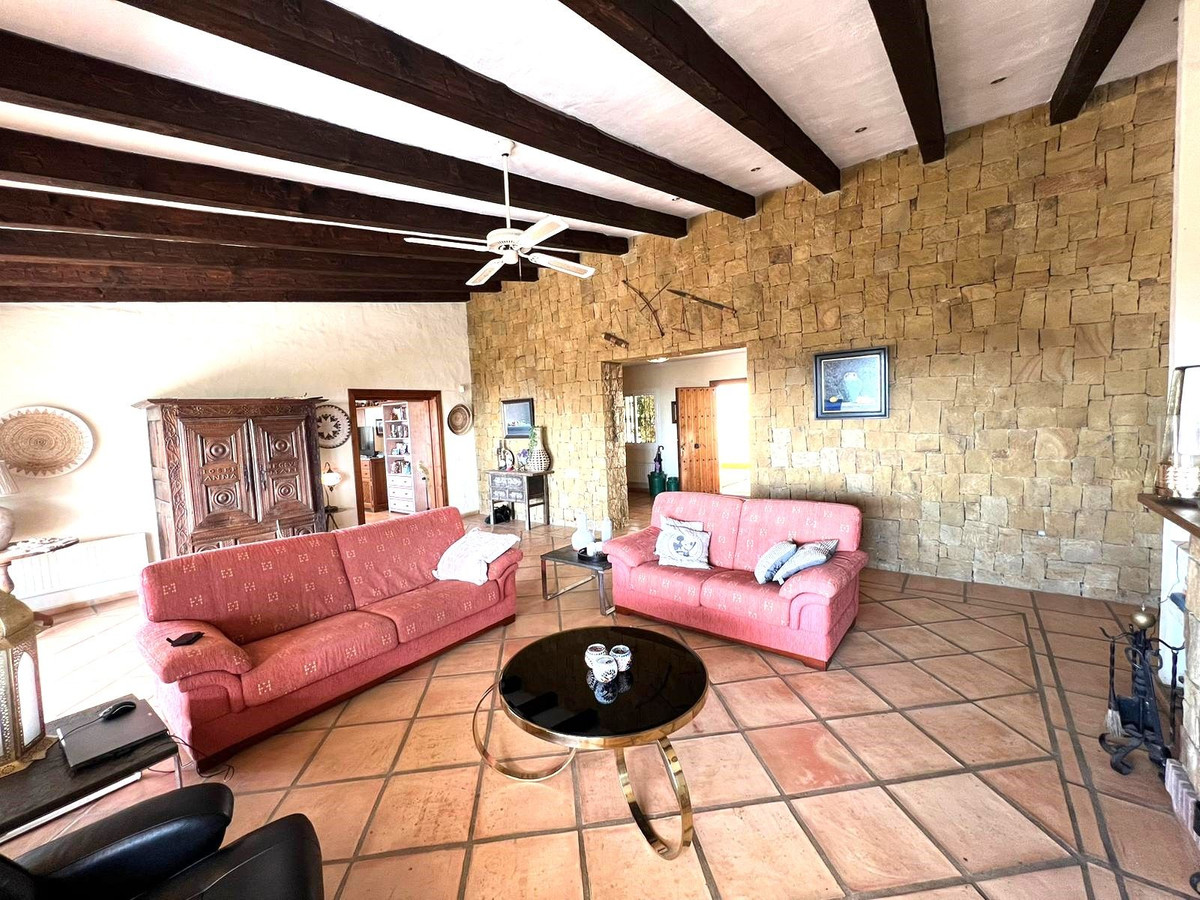 Detached Villa bilde 19