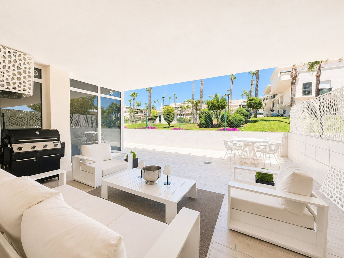 Ground Floor Apartment bilde 4